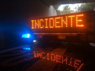 Incidente stradale a Mottola Taranto, morte 4 persone, tre erano militari