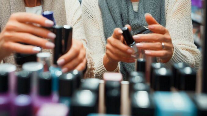 Due donne rumene denunciate per furto a Orvieto, rubavano cosmetici