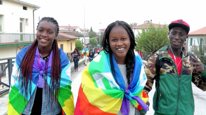 Il Comune di Terni rifiuta l’adesione alla Marcia Perugia-Assisi