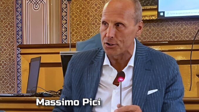 Mancanza personale Questura Perugia, Pici, Siulp, segnala disagio