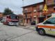 Un uomo è morto a Padule di Gubbio, il corpo trovato dai Vigili del fuoco