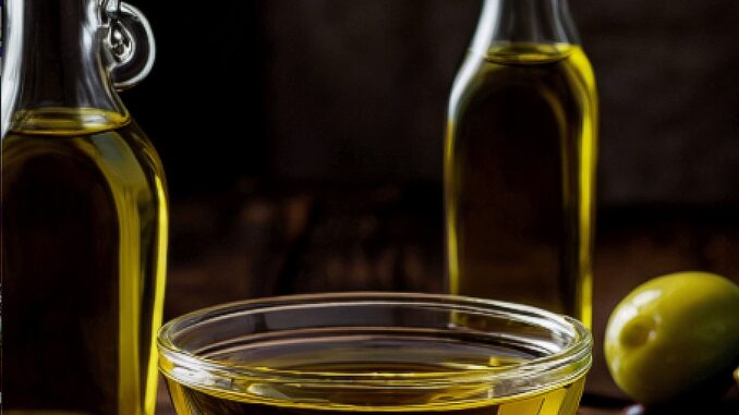 Confagricoltura-Unapol per Rilanciare il Comparto dell'Olio Extravergine d'Oliva