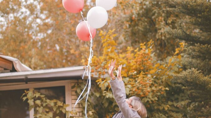 Corciano dice addio ai palloncini in aria: un passo avanti per la sostenibilità