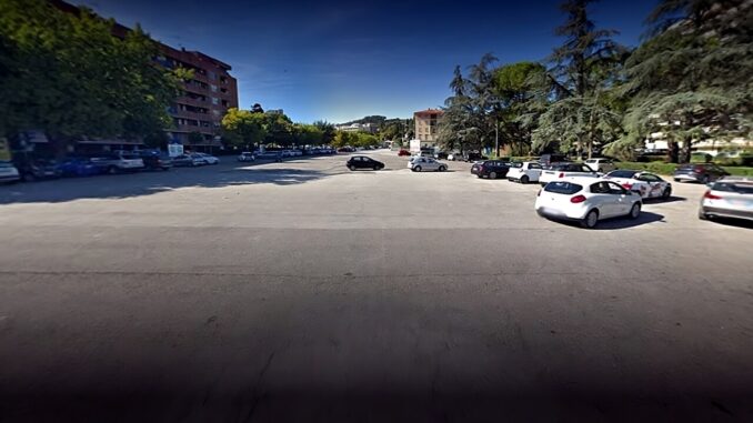 Cittadini di Ponte San Giovanni lanciano petizione per Piazza Chiabolotti