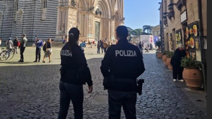 LNuovi casi di truffa ai danni di cittadini orvietani, due denunce