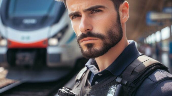 Operazione Oro Rosso intensificati controlli Polfer contro furti rame