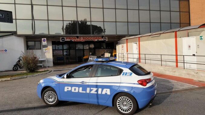 Morte misteriosa dell'insegnante ternana Francesca Fiorini: indagini in corso