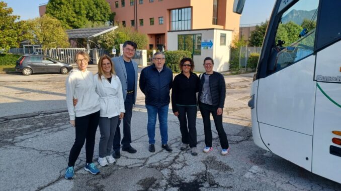 Al via il progetto didattico "Le isole del riciclo"
