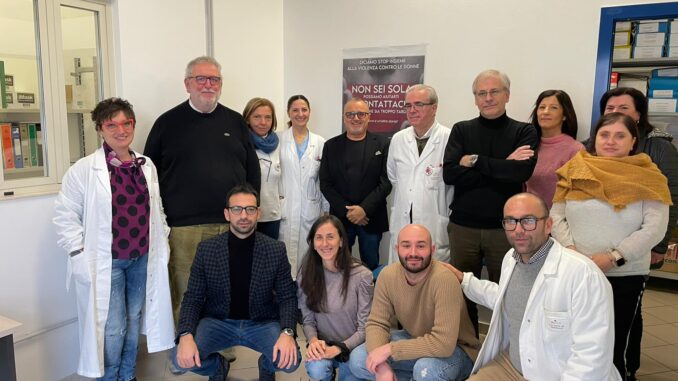Città di Castello nuovo punto farmaceutico