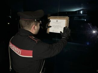 Sequestrata sala Follia discoteca Matrioska per mancanza agibilità