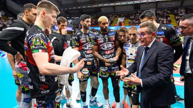 Lorenzetti post Padova e ieri ha vinto il progetto "Spazio al gesto"!
