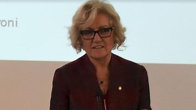 Soroptimist Prevenzione, previdenza e qualità della vita