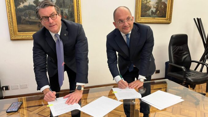 Supersismabonus: Intesa Sanpaolo sostiene ricostruzione post-sisma 2016