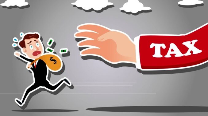 Nessun aumento delle tasse nel 2024, annuncia la Regione