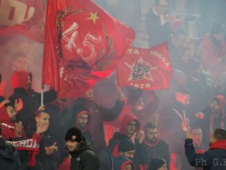 Seghetti regala tre punti insperati al Perugia di Formisano