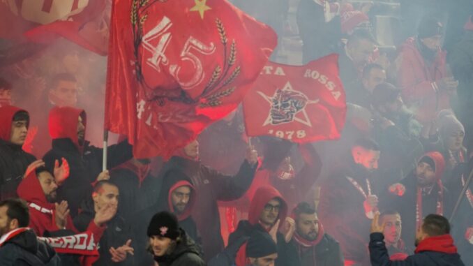 Seghetti regala tre punti insperati al Perugia di Formisano