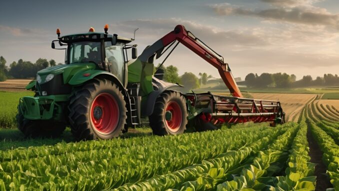 Ulteriori 17 milioni di euro in arrivo per le imprese agricole umbre