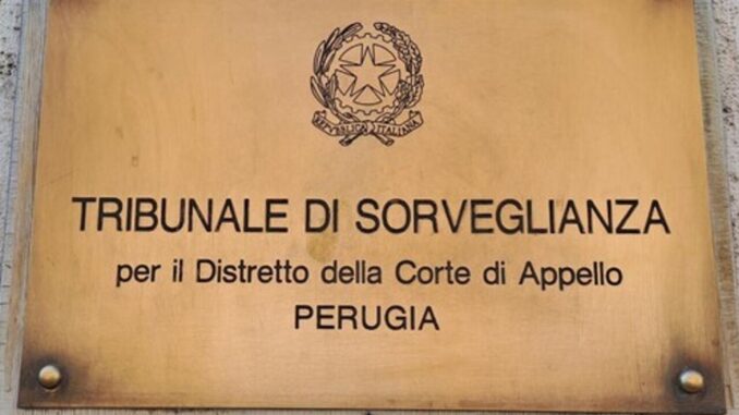 Fascicoli in carico ad Ernesto Anastasio, giudice poeta, riassegnati