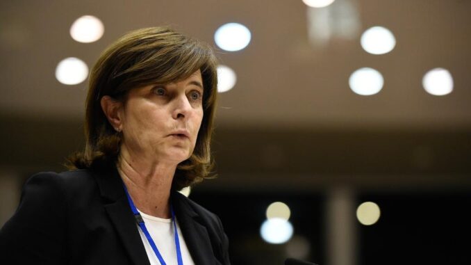 Donatella Porzi
