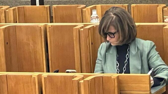 Porzi caos accorpamenti scuole
