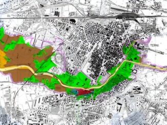 Aggiornamento cruciale per la sicurezza Idrogeologica fiume Nera