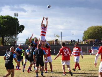 Ultima sfida dell’anno: Acea Rugby Perugia vs Messina