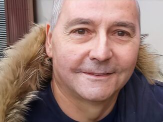 Alfio Pieracci, la storia di sopravvivenza di un uomo di 66 anni