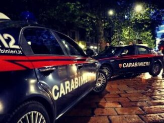 Condannato 2 volte per stupro e poi fuggito, arrestato aveva distrutto il braccialetto elettronico