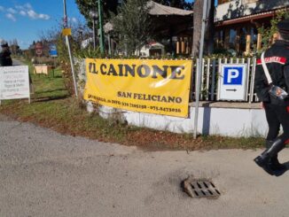 San Feliciano, tre a processo per il duplice accoltellamento
