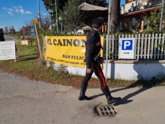 Accoltellati a San Feliciano, la Procura fa ricorso contro la scarcerazione