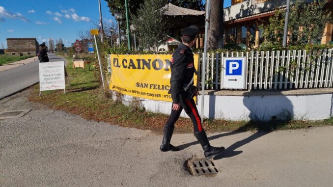 Accoltellati a San Feliciano, la Procura fa ricorso contro la scarcerazione