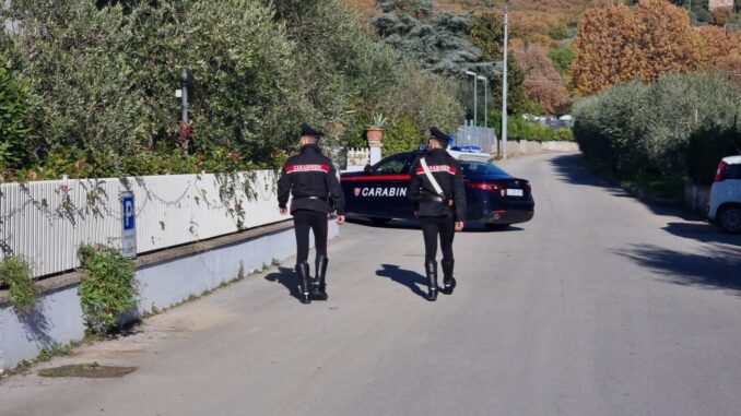 Rilasciati egiziani arrestati per tentato omicidio a San Feliciano