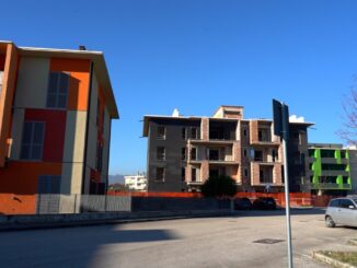 Modifiche all'edilizia sociale, audizione in Terza commissione