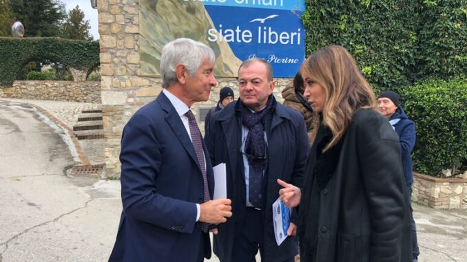 Progetto pilota L'eSport per inclusione sociale Comunità Incontro