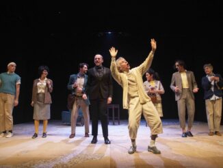 Family apre la Stagione del Teatro Excelsior Bettona