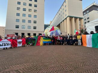 Fontivegge&friends 2024: Un weekend di inclusione e cultura