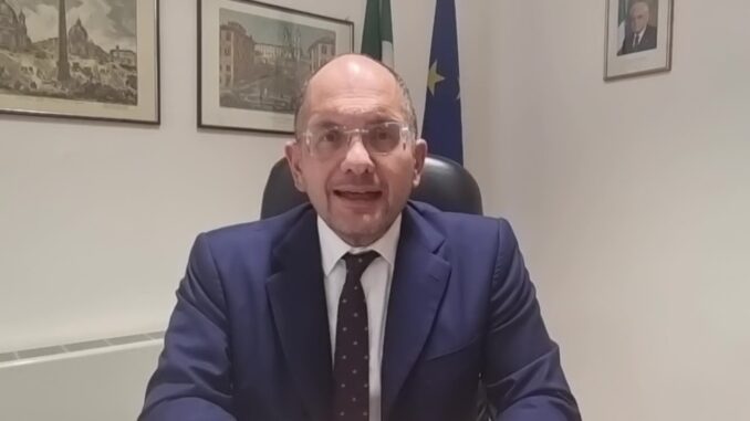 Ricostruzione, approvato il piano da 50 milioni per l'Umbria