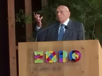 E' morto Guido Gagliardini ex preside del Ciuffelli di Todi