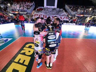 I Block Devils a Catania per l'ultima partita dell'anno