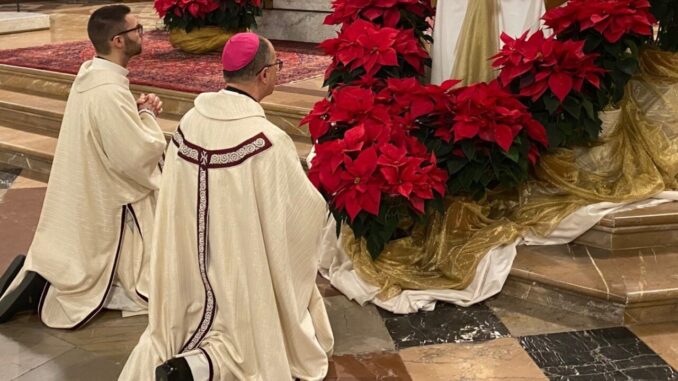 L'Arcidiocesi si prepara a accogliere la "Luce del Natale" con eventi culturali e religiosi unici
