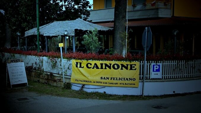 Notte di follia e vendetta al Lago, due accoltellati in un bagno di sangue, spedizione punitiva al ristorante