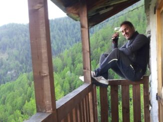 Incidente sul lavoro a Fossato di Vico, muore Luciano Burzacca, 59 anni
