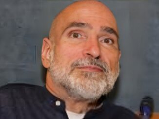 Morto Marco Paolo Tucci, professore universitario, Ateneo in lutto