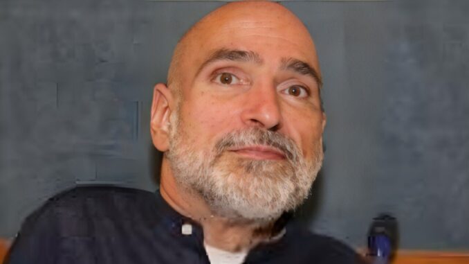 Morto Marco Paolo Tucci, professore universitario, Ateneo in lutto
