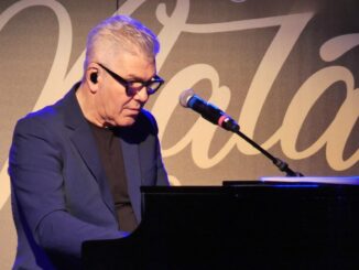 Michele Zarrillo incanta Terni con concerto natalizio alta qualità