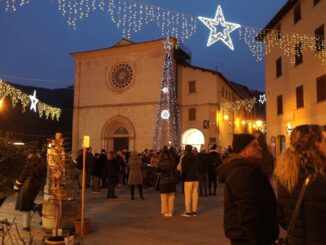 Un Natale meraviglioso