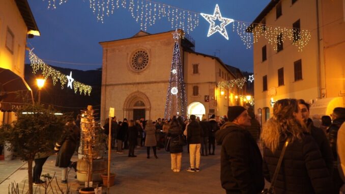 Un Natale meraviglioso