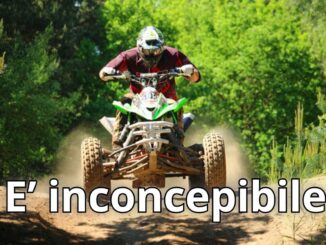 FIE Umbria e CAI: No alla circolazione dei veicoli a motore sui sentieri