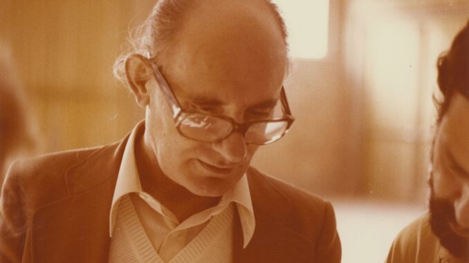 Accademia di Belle Arti Pietro Vannucci celebra Nuvolo