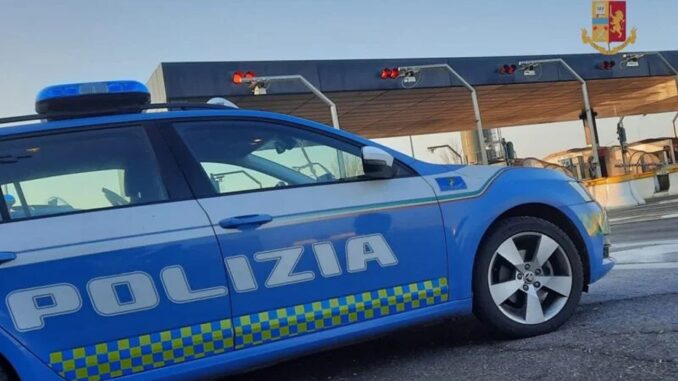 Incidente mortale sulla superstrada E45, ragazzo di 28 anni perde la vita